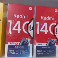 گوشی ردمی 14C. گیگ128رام6 پلمپ