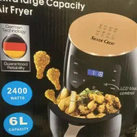 سرخ کن بدون روغن رژیمی نو نو