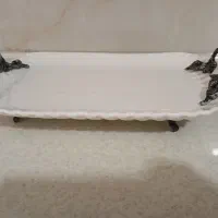 قاشق لیوان استکان قندون سینی فر بشقاب دیس شیک کسری