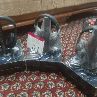 هدفون ۵ در1 نونو|پخش‌کننده همراه|دزفول, |دیوار