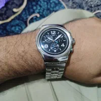 ساعت سواچ سویسی اورجینال بشرط نمایندگی|ساعت|تهران, بازار|دیوار