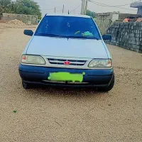 ماشین پراید|خودرو سواری و وانت|لامرد, |دیوار