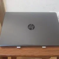 لپتاپ اچ پی نسل ده تمیز