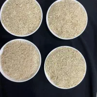 نیم دانه و برنج شمیم هاشمی