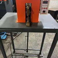 نقطه جوش|ماشینآلات صنعتی|تهران, نعمتآباد|دیوار