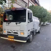 لوله بازکنی تخلیه چاه کندن چاه مارلیک سرآسیاب