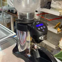 دستگاه اسیاب کونیل