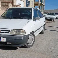 پراید صبا|خودرو سواری و وانت|ملایر, |دیوار