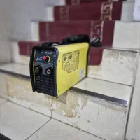 دستگاه جوش آچار تخت موتور جوش گام ۲۵۲