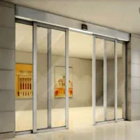 مرکز تعمیر درب برقی (اتوماتیک) شیشه ای ، جک ،کرکره