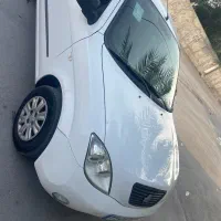 تیبا ۲ مدل ۴۰۱|خودرو سواری و وانت|خورموج, |دیوار