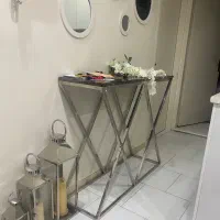کنسول و میز تلویزیون