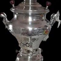 سماورگازی