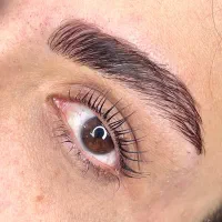 ابروی مرتب و شیک تا دوماه