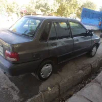 پراید ۱۳۱ دوگانه|خودرو سواری و وانت|نورآباد, |دیوار