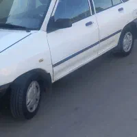 فروش فوری پراید 90