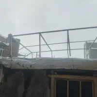 سقف برای بار بند وانت و مسقف کردن باربند