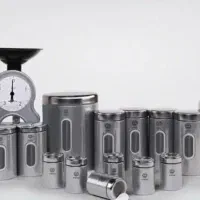 ست اورانوس ۱۸ پارچ