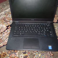 لب تاپDell E5450|رایانه همراه|خمینی‌شهر, |دیوار