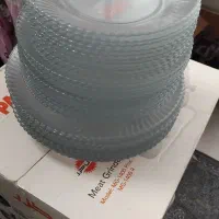 سرویس کریستال اصل  36 عدد