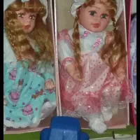 فروش عروسک کرومی|اسباببازی بچه|امیدیه, |دیوار