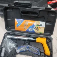 تفنگ میخکوب دیوالت بدنه تمام فلزی DeWalt|ابزارآلات|اصفهان, کشاورزی|دیوار