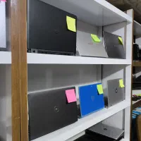 لپ تاپ استوک اروپا|رایانه همراه|اسلام‌شهر, شهرک مفیدی|دیوار