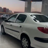 پژو ۲۰۶sd مدل ۹۴|خودرو سواری و وانت|بوکان, |دیوار