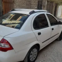 تیبا۱ صندوقدار ۹۹|خودرو سواری و وانت|پاکدشت, حصار امیر|دیوار