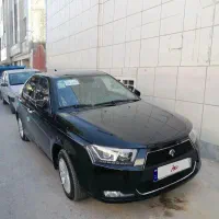 دناپلاس 1404 6دنده موتور  ef7 پلاس رینگ کارت طلایی|خودرو سواری و وانت|بجنورد, |دیوار