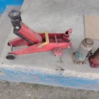 جک روغنی درجه یک قدیمی