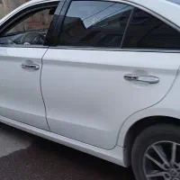 لیفان ۸۲۰ بدون رنگ|خودرو سواری و وانت|مشهد, توس (بلوار توس)|دیوار