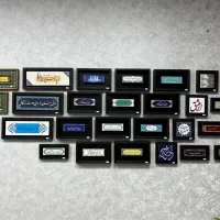 آموزش و فروش تابلوهای نقاشیخط و کالیگرافی|تابلو، نقاشی، عکس|تهران, صادقیه|دیوار