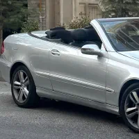 clk200 compressor بنز