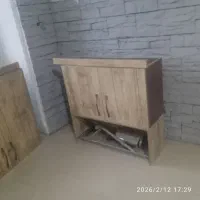 کابینت ام دی آف|آب‌چکان و نظم‌دهنده ظروف|تهران, یوسف‌آباد|دیوار