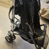 کالسکه|کالسکه و لوازم جانبی|کرج, شهرک بهارستان|دیوار