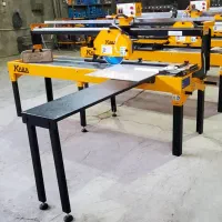 فروش ویژه دستگاه سنگبری، برش سنگ با قیمت مناسب|ماشین‌آلات صنعتی|ری, ملک‌آباد|دیوار