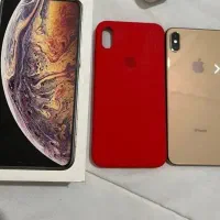 Iphone Xs Max آیفون ایکس اس مکس
