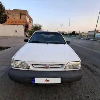 پراید مدل ۹۶ سالم