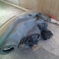 چراغ ماشین|قطعات یدکی و لوازم جانبی|مهدی شهر, |دیوار