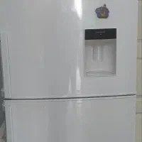 یخچال اسنوا سالم و تمیز بدون برفک