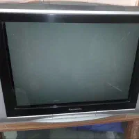 تلویزیون قدیمی