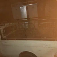 باربند با کفی سالم زیر قیمت