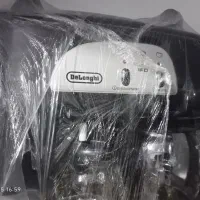 اسپرسو ساز دلونگی|سماور، چای‌ساز، قهوه‌ساز|مشهد, صیاد شیرازی|دیوار