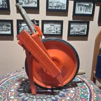 چرخ متر آلمانی|ابزارآلات|آفتاب, |دیوار