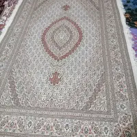 فرش دستبافت 40 رج 6 متری