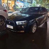 دنا پلاس اتومات آپشنال SBR  بدون گارانتی|خودرو سواری و وانت|کرج, شهرک بنفشه|دیوار