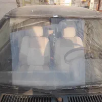 فروش یک دستگاه خودرو به همراه موتور سیکلت|خودرو سواری و وانت|خمام, |دیوار