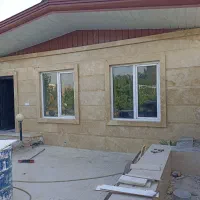 کاشی و سنگ کاری و نصب پله وسنگ تزیینی و|خدمات پیشه و مهارت|صباشهر, |دیوار