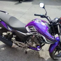 موتور زونتس n230